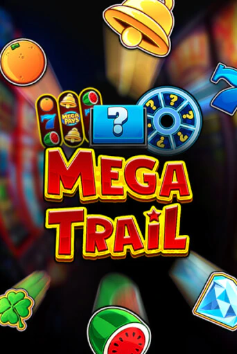 Демо версия игры Mega Trail | VAVADA BY 