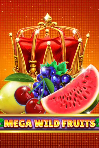 Демо версия игры Mega Wild Fruits | VAVADA BY 