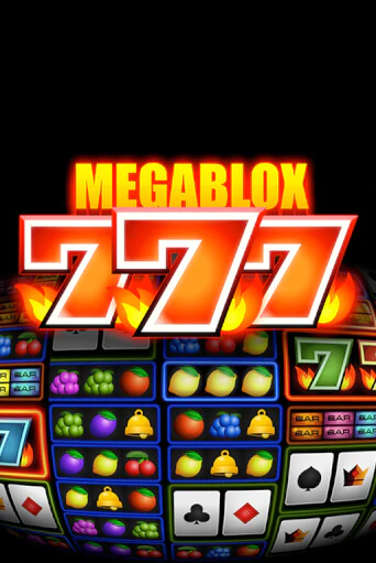 Демо версия игры MegaBlox 777 | VAVADA BY 