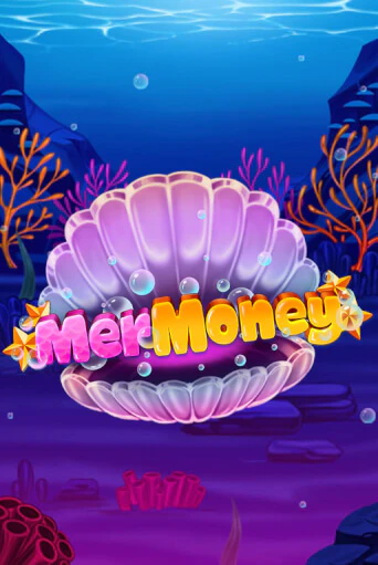 Демо версия игры MerMoney | VAVADA BY 