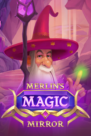 Демо версия игры Merlin's Magic Mirror | VAVADA BY 