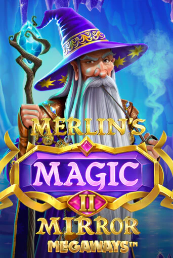 Демо версия игры Merlin's Magic Mirror Megaways | VAVADA BY 