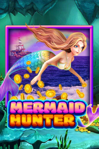 Демо версия игры Mermaid Hunter | VAVADA BY 