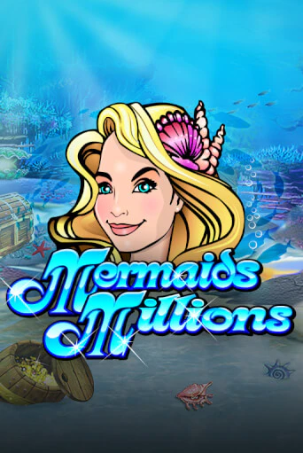 Демо версия игры Mermaids Millions | VAVADA BY 