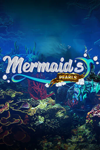 Демо версия игры Mermaid's Pearls | VAVADA BY 