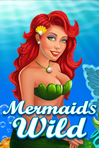 Демо версия игры Mermaids Wild | VAVADA BY 