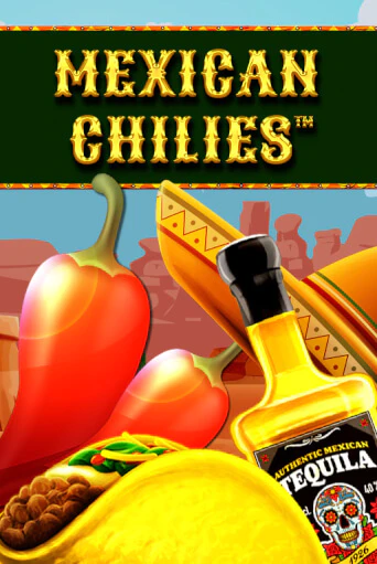 Демо версия игры Mexican Chilies | VAVADA BY 