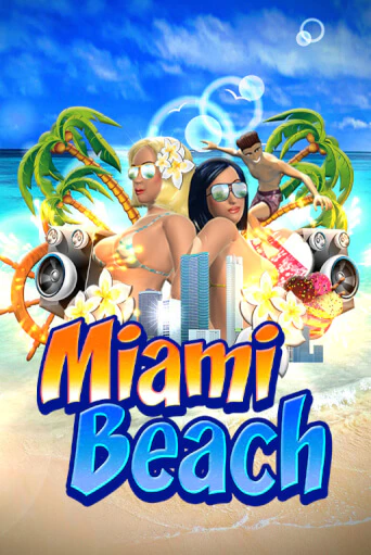 Демо версия игры Miami Beach | VAVADA BY 