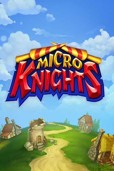 Демо версия игры Micro Knights | VAVADA BY 