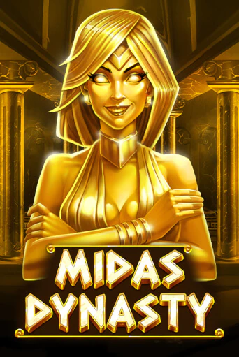 Демо версия игры Midas Dynasty | VAVADA BY 