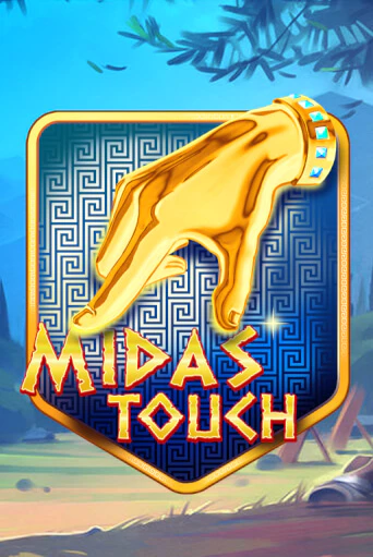 Демо версия игры Midas Touch | VAVADA BY 