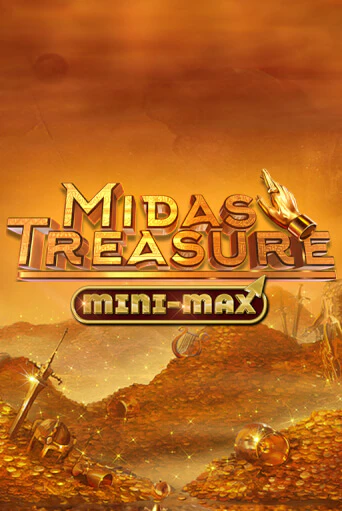 Демо версия игры Midas Treasure Minimax | VAVADA BY 