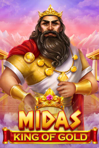 Демо версия игры Midas King of Gold | VAVADA BY 