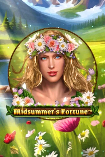 Демо версия игры Midsummer's Fortune | VAVADA BY 