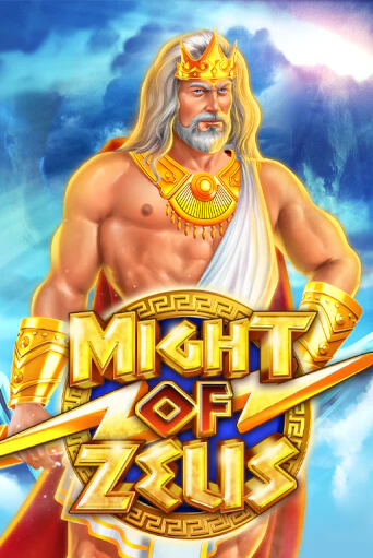 Демо версия игры Might of Zeus | VAVADA BY 