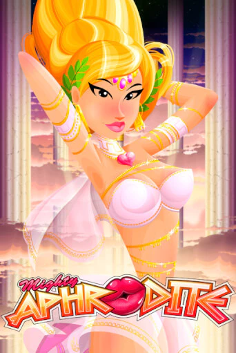 Демо версия игры Mighty Aphrodite | VAVADA BY 