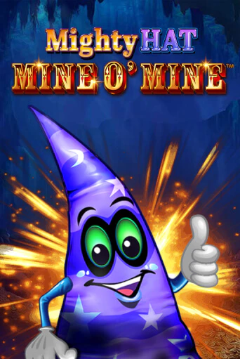 Демо версия игры Mighty Hat - Mine O' Mine | VAVADA BY 