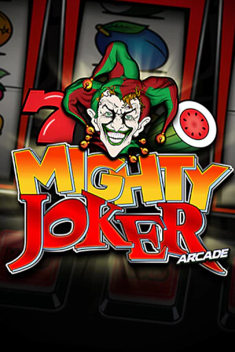 Демо версия игры Mighty Joker Arcade | VAVADA BY 