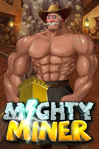 Демо версия игры Mighty Miner | VAVADA BY 