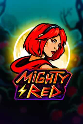 Демо версия игры Mighty Red | VAVADA BY 