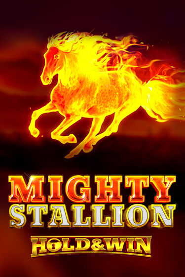 Демо версия игры Mighty Stallion: Hold & Win | VAVADA BY 