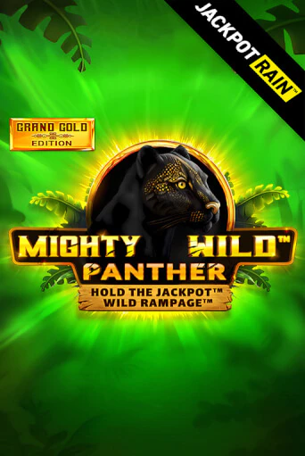 Демо версия игры Mighty Wild: Panther Grand Gold Edition JackpotRain | VAVADA BY 