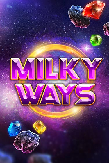 Демо версия игры Milky Ways | VAVADA BY 