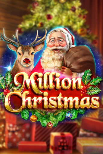 Демо версия игры Million Christmas | VAVADA BY 