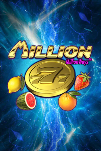 Демо версия игры Million 777 | VAVADA BY 