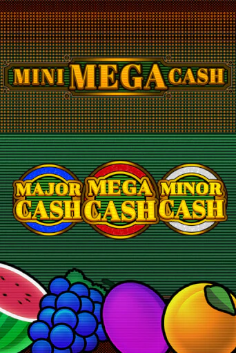 Демо версия игры Mini Mega Cash | VAVADA BY 