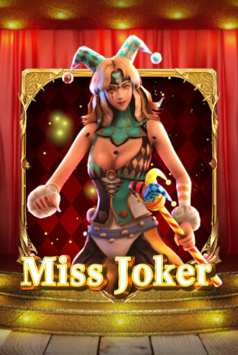 Демо версия игры Miss Joker | VAVADA BY 