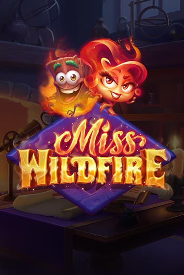 Демо версия игры Miss Wildfire | VAVADA BY 