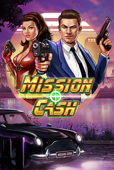 Демо версия игры Mission Cash | VAVADA BY 