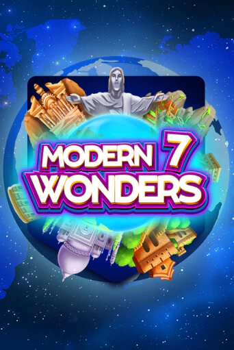 Демо версия игры Modern 7 Wonders | VAVADA BY 