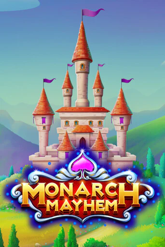 Демо версия игры Monarch Mayhem | VAVADA BY 