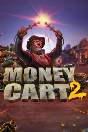 Демо версия игры Money Cart 2 | VAVADA BY 