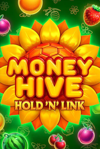 Демо версия игры Money Hive Hold n Link | VAVADA BY 