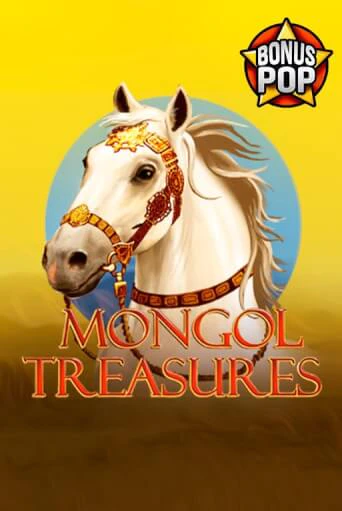 Демо версия игры Mongol Treasure | VAVADA BY 