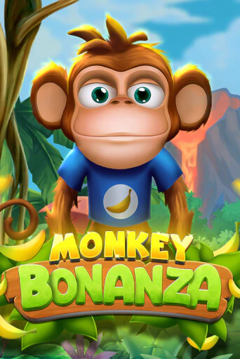 Демо версия игры Monkey Bonanza | VAVADA BY 