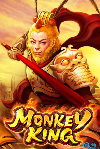 Демо версия игры Monkey King | VAVADA BY 