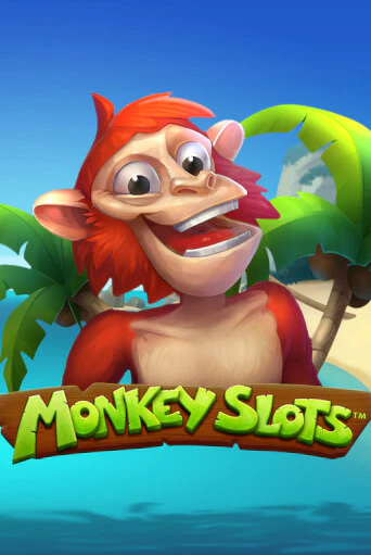 Демо версия игры Monkey Slots | VAVADA BY 