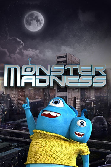 Демо версия игры Monster Madness | VAVADA BY 