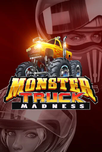 Демо версия игры Monster Truck Madness | VAVADA BY 