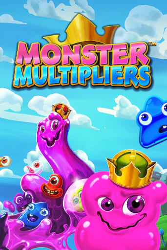 Демо версия игры Monsters Multipliers | VAVADA BY 