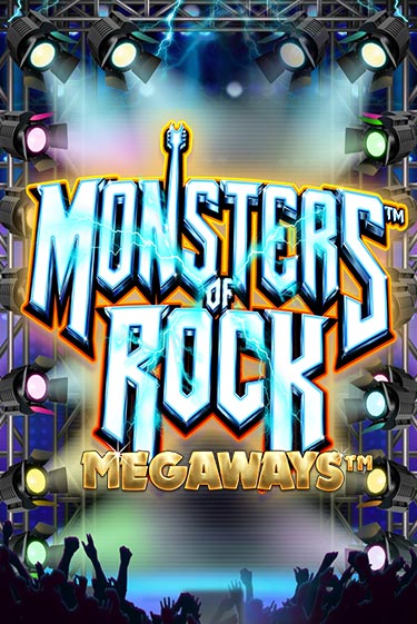 Демо версия игры Monsters of Rock Megaways | VAVADA BY 