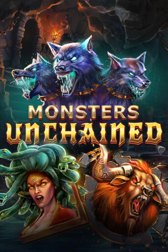 Демо версия игры Monsters Unchained | VAVADA BY 