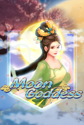 Демо версия игры Moon Goddess | VAVADA BY 