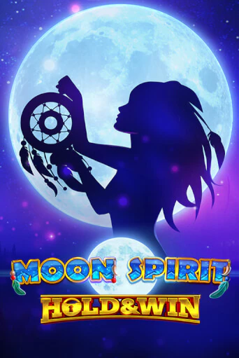 Демо версия игры Moon Spirit Hold & Win | VAVADA BY 