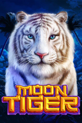 Демо версия игры Moon Tiger | VAVADA BY 