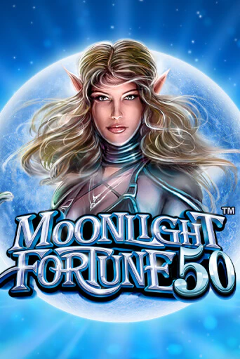 Демо версия игры Moonlight Fortune 50 | VAVADA BY 